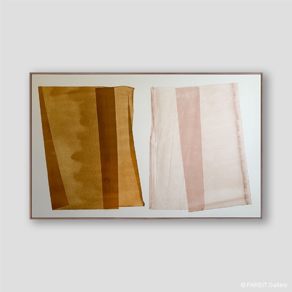 VANHULLEBUSCH Catherine - I'd be logical if my emotions didn't interrupt